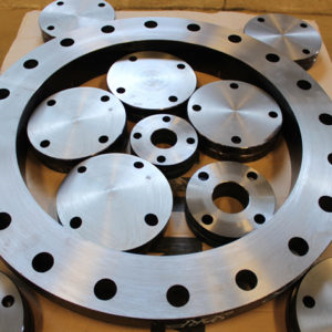 Flanges and Fittings